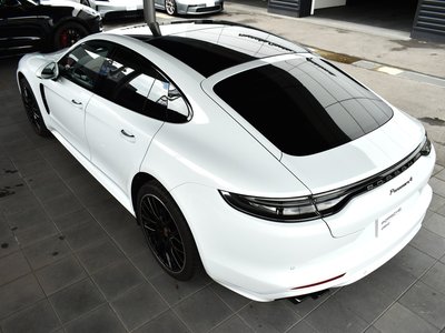 2023 Porsche PANAMERA — миниатюра 29