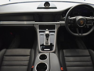 2023 Porsche PANAMERA — миниатюра 37