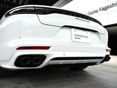 2023 Porsche PANAMERA — миниатюра 20