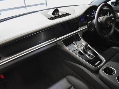 2023 Porsche PANAMERA — миниатюра 52