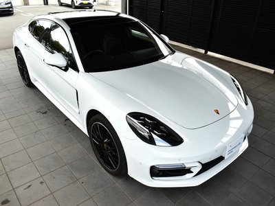 2023 Porsche PANAMERA — миниатюра 27