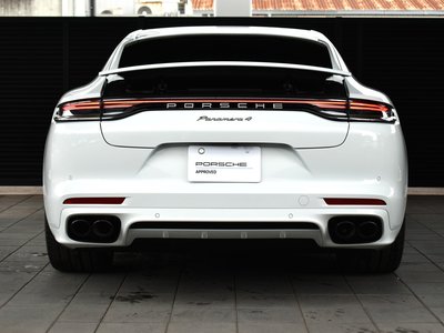 2023 Porsche PANAMERA — миниатюра 11