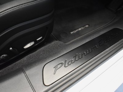 2023 Porsche PANAMERA — миниатюра 34