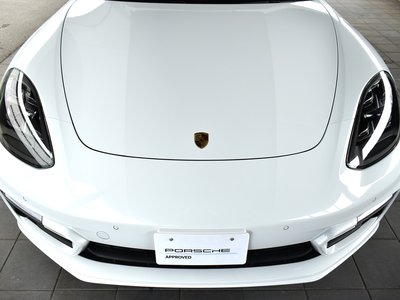 2023 Porsche PANAMERA — миниатюра 24