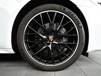 2023 Porsche PANAMERA — миниатюра 18