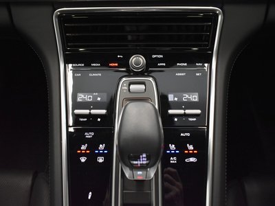 2023 Porsche PANAMERA — миниатюра 44