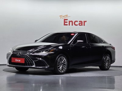 LEXUS ES - 1