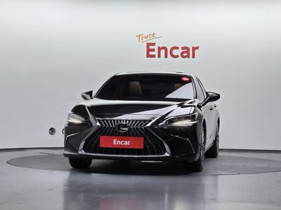 LEXUS ES - 2