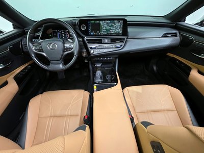LEXUS ES - 5