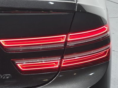 2024 Genesis G80 (RG3) photo 10