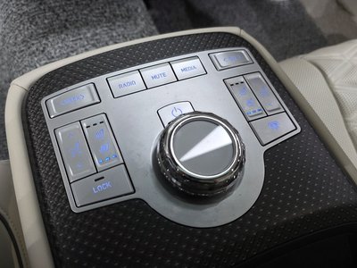 2024 Genesis G80 (RG3) thumbnail 28