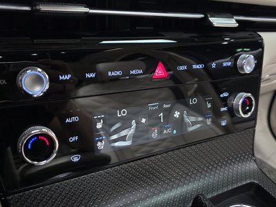 2024 Genesis G80 (RG3) thumbnail 23