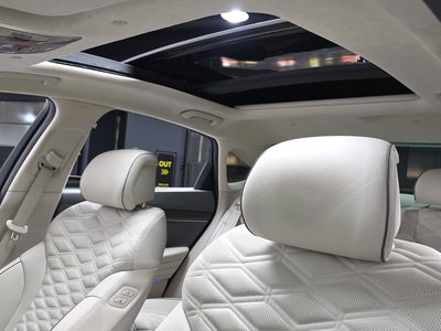 2024 Genesis G80 (RG3) thumbnail 25
