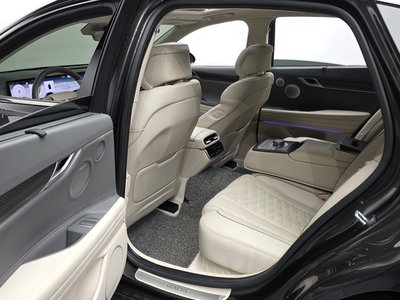 2024 Genesis G80 (RG3) thumbnail 16