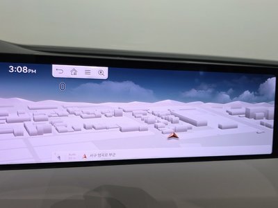 2024 Genesis G80 (RG3) thumbnail 20