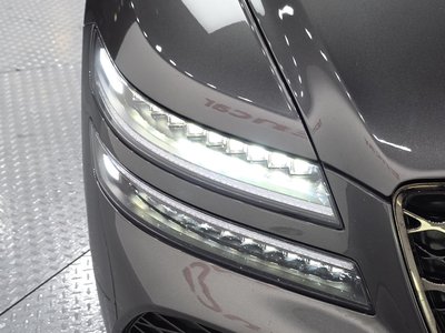 2024 Genesis G80 (RG3) photo 9