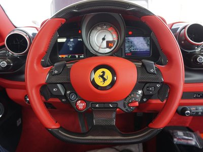 صورة 60 لـ 2020 Ferrari F8 SPIDER