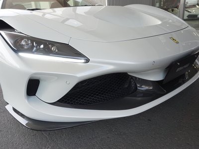 صورة 76 لـ 2020 Ferrari F8 SPIDER
