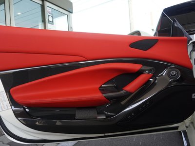 صورة 54 لـ 2020 Ferrari F8 SPIDER