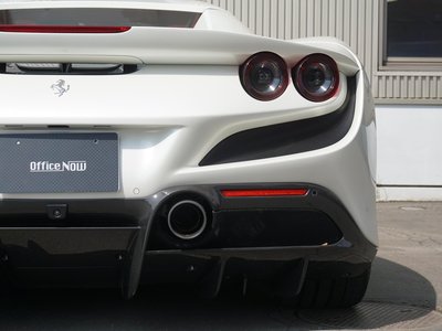 صورة 46 لـ 2020 Ferrari F8 SPIDER
