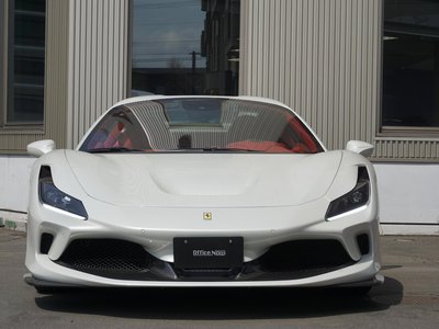 صورة 7 لـ 2020 Ferrari F8 SPIDER