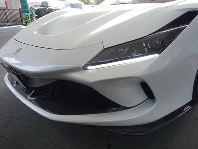 صورة 77 لـ 2020 Ferrari F8 SPIDER