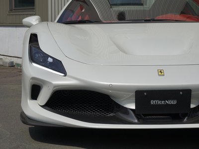 صورة 31 لـ 2020 Ferrari F8 SPIDER