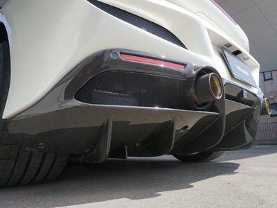 صورة 4 لـ 2020 Ferrari F8 SPIDER