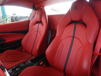 صورة 50 لـ 2020 Ferrari F8 SPIDER