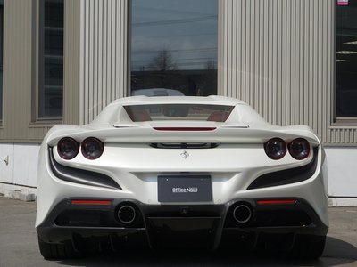 صورة 12 لـ 2020 Ferrari F8 SPIDER