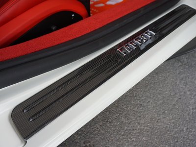 صورة 56 لـ 2020 Ferrari F8 SPIDER