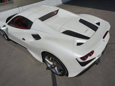 صورة 37 لـ 2020 Ferrari F8 SPIDER