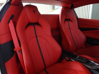 صورة 52 لـ 2020 Ferrari F8 SPIDER