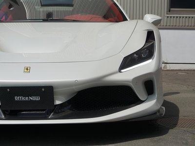 صورة 32 لـ 2020 Ferrari F8 SPIDER