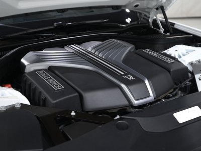 صورة 9 لـ 2022 ROLLS-ROYCE GHOST