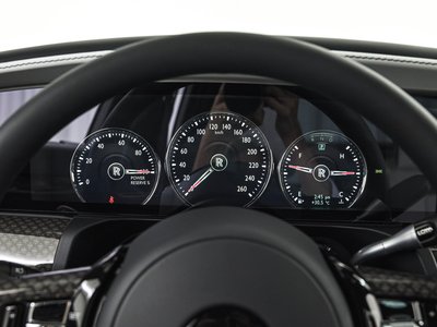 صورة مصغرة 13 لـ 2022 ROLLS-ROYCE GHOST