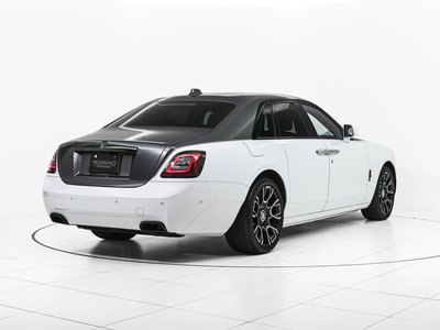 صورة 5 لـ 2022 ROLLS-ROYCE GHOST
