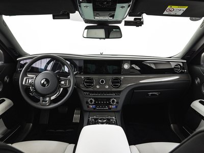 صورة مصغرة 18 لـ 2022 ROLLS-ROYCE GHOST
