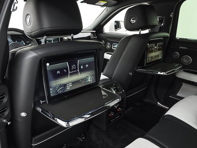 صورة مصغرة 22 لـ 2022 ROLLS-ROYCE GHOST