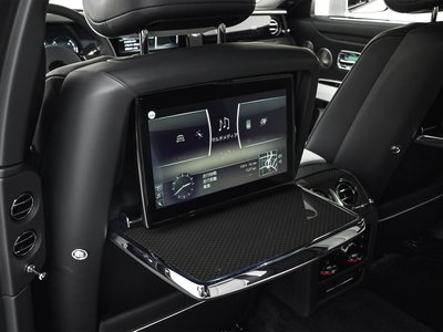 صورة مصغرة 23 لـ 2022 ROLLS-ROYCE GHOST