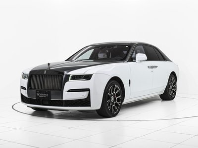 صورة 2 لـ 2022 ROLLS-ROYCE GHOST