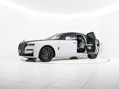 صورة مصغرة 34 لـ 2022 ROLLS-ROYCE GHOST