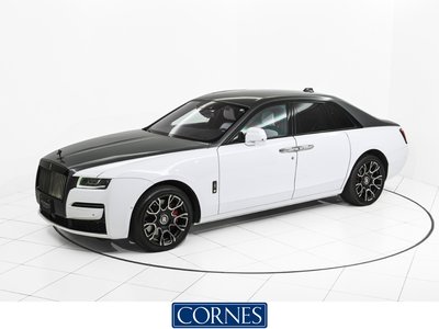 صورة 1 لـ 2022 ROLLS-ROYCE GHOST