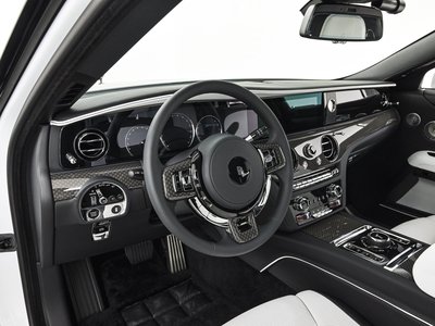 صورة مصغرة 11 لـ 2022 ROLLS-ROYCE GHOST