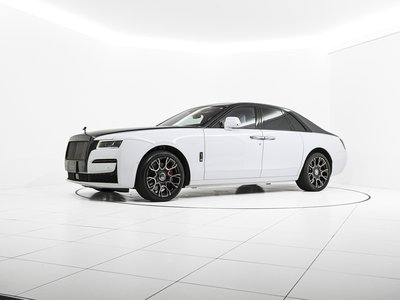 صورة مصغرة 32 لـ 2022 ROLLS-ROYCE GHOST