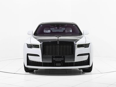 صورة 3 لـ 2022 ROLLS-ROYCE GHOST