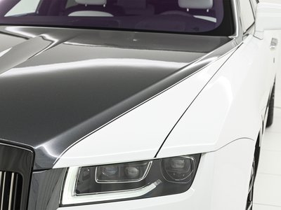 صورة مصغرة 29 لـ 2022 ROLLS-ROYCE GHOST