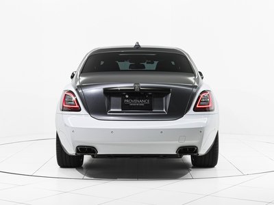 صورة 4 لـ 2022 ROLLS-ROYCE GHOST