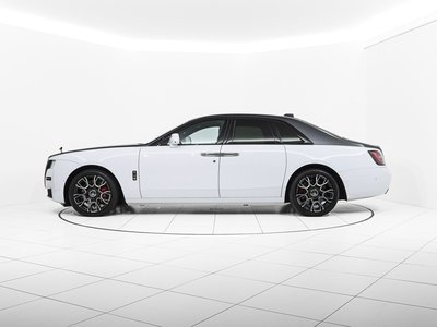 صورة 7 لـ 2022 ROLLS-ROYCE GHOST