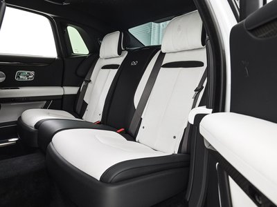 صورة مصغرة 16 لـ 2022 ROLLS-ROYCE GHOST